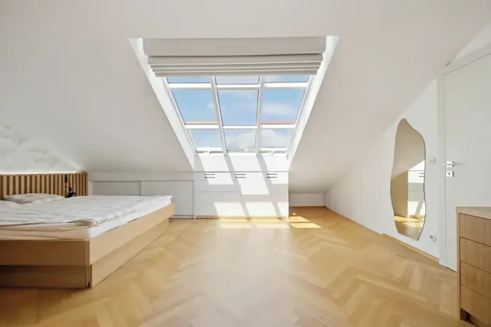 Prodej bytu 3+kk, Praha, 113 m2