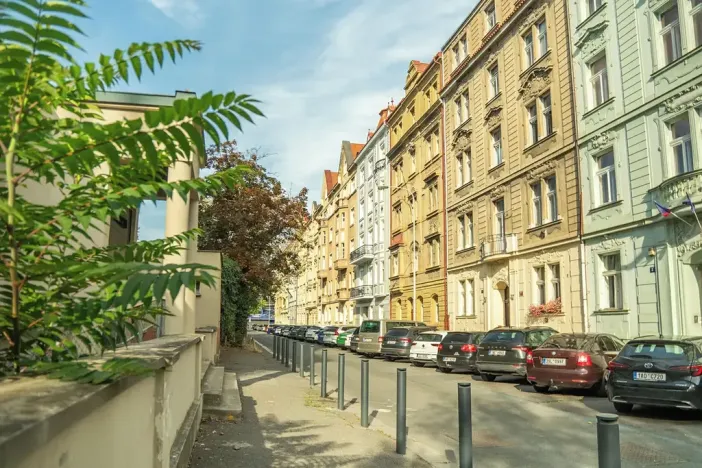 Prodej bytu 3+kk, Praha, 113 m2