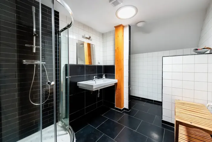 Prodej rodinného domu, Kvilda, 408 m2