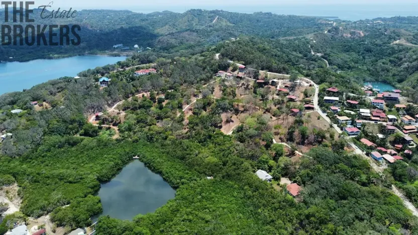 Prodej pozemku, Jonesville, Honduras, 500 m2