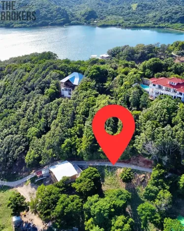 Prodej pozemku, Jonesville, Honduras, 500 m2