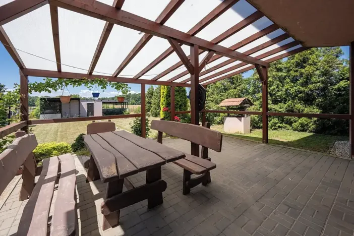 Prodej rodinného domu, Záříčí, 148 m2