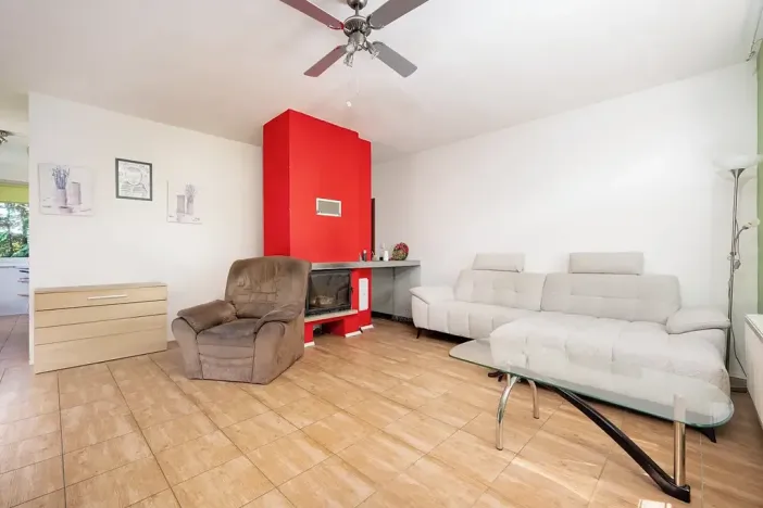 Prodej rodinného domu, Záříčí, 148 m2