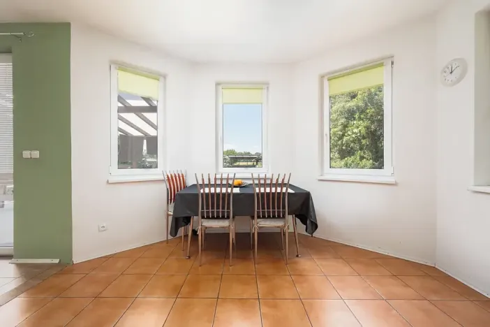 Prodej rodinného domu, Záříčí, 148 m2