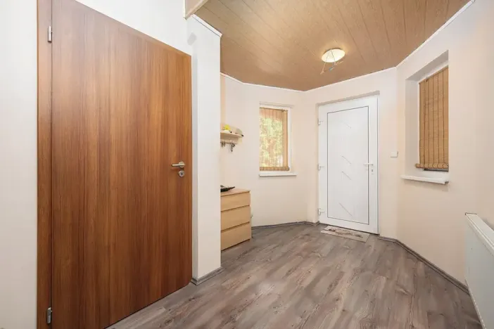 Prodej rodinného domu, Záříčí, 148 m2