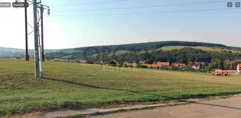 Prodej podílu pole, Šumice, 360 m2