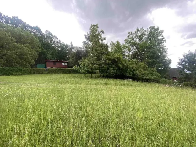 Prodej pozemku, Třebívlice - Skalice, 343 m2