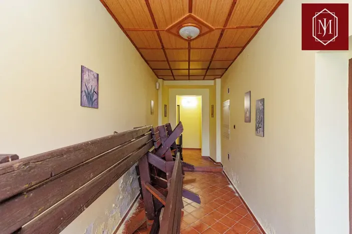 Prodej rodinného domu, Volfířov, 210 m2