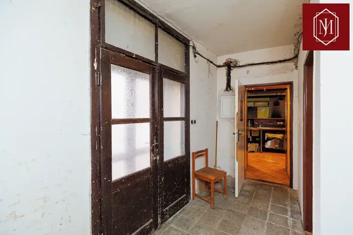 Prodej rodinného domu, Volfířov, 210 m2