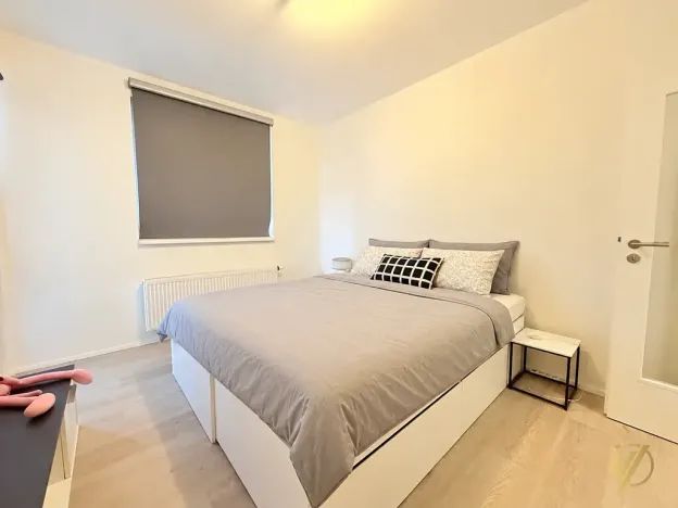 Pronájem bytu 3+kk, Mladá Boleslav, 17. listopadu, 58 m2