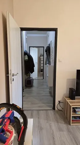 Prodej bytu 2+kk, Rožmitál pod Třemšínem, Komenského, 50 m2