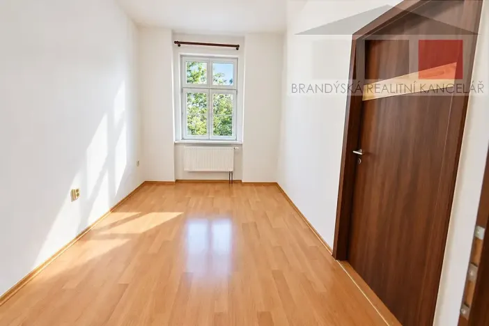 Pronájem bytu 3+kk, Brandýs nad Labem-Stará Boleslav, Pražská, 56 m2