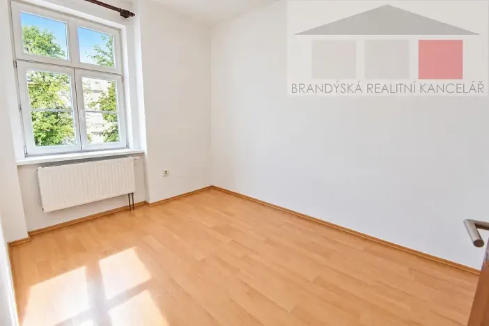 Pronájem bytu 3+kk, Brandýs nad Labem-Stará Boleslav, Pražská, 56 m2