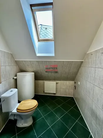 Pronájem bytu 5+kk, Tábor, Střelnická II, 127 m2
