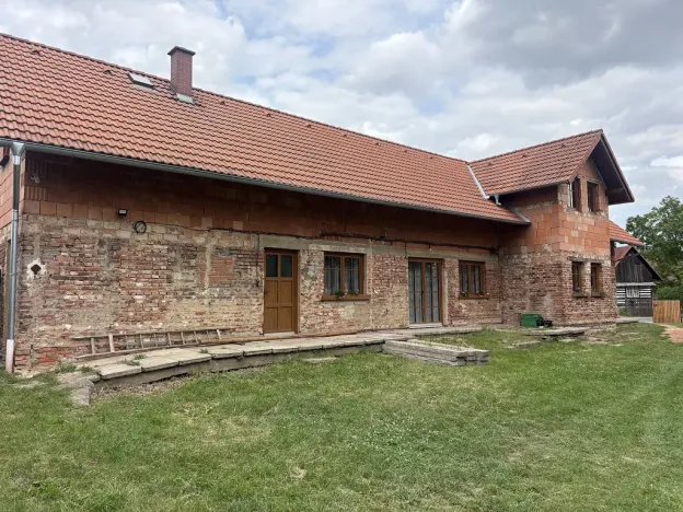 Prodej rodinného domu, Sobotka, 297 m2