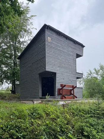 Prodej chaty, Zámostí-Blata, 50 m2