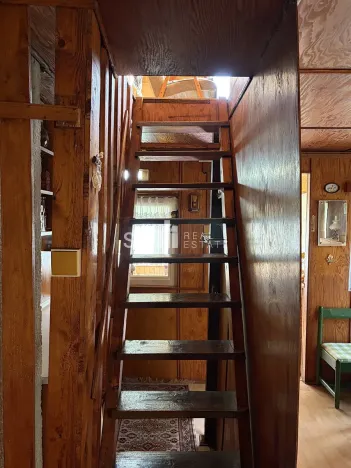 Prodej chaty, Hlubočky, 41 m2