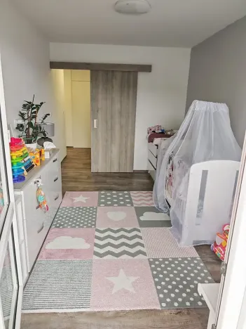 Prodej bytu 4+1, Nový Jičín, Nerudova, 90 m2