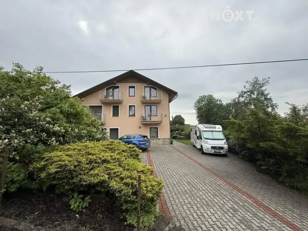 Pronájem bytu 2+kk, Vrchlabí, Na valech, 28 m2
