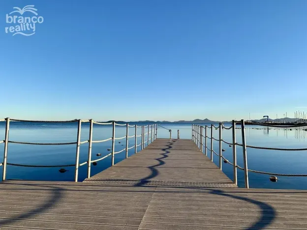 Prodej rodinného domu, Los Alcazares, Murcia, Španělsko, 118 m2