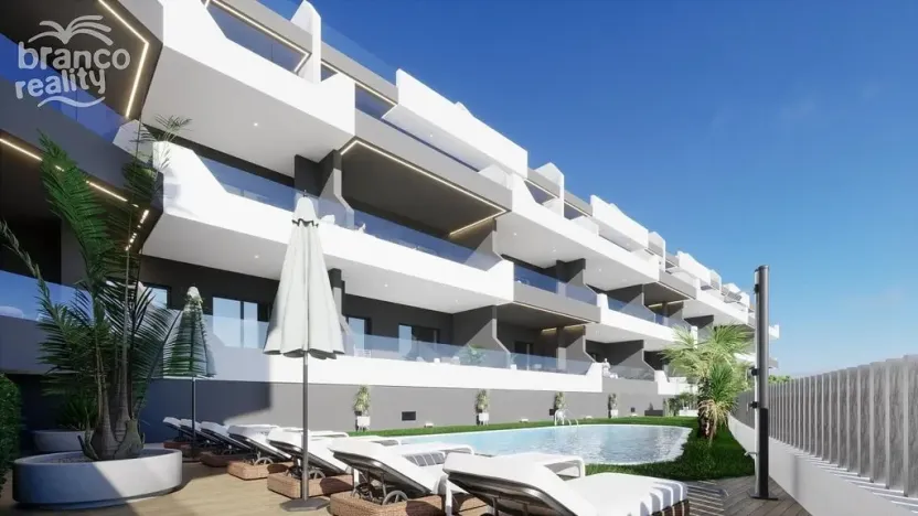 Prodej bytu 5+kk, Benijofar, Alicante, Španělsko, 88 m2