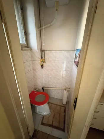 Prodej bytu 2+1, Praha - Libeň, Na Rokytce, 58 m2