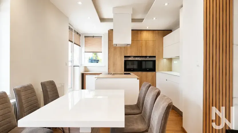 Prodej bytu 5+1, Praha - Kamýk, Freiwaldova, 130 m2