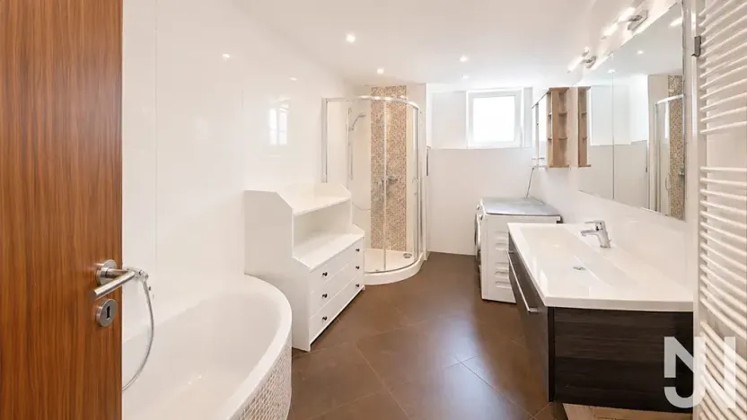 Prodej bytu 5+1, Praha - Kamýk, Freiwaldova, 130 m2