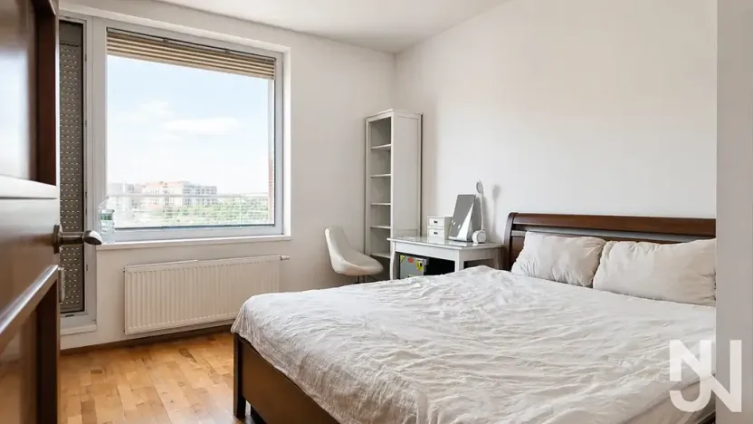 Prodej bytu 5+1, Praha - Kamýk, Freiwaldova, 130 m2