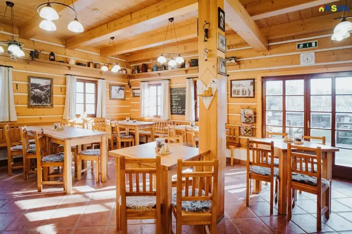 Prodej restaurace, Deštné v Orlických horách, 751 m2