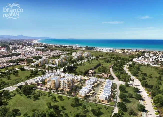 Prodej rodinného domu, El Verger, Alicante, Španělsko, 115 m2