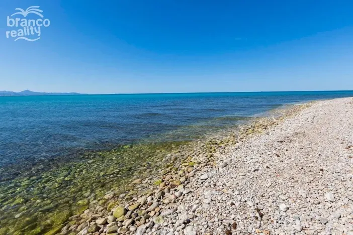 Prodej rodinného domu, El Verger, Alicante, Španělsko, 115 m2
