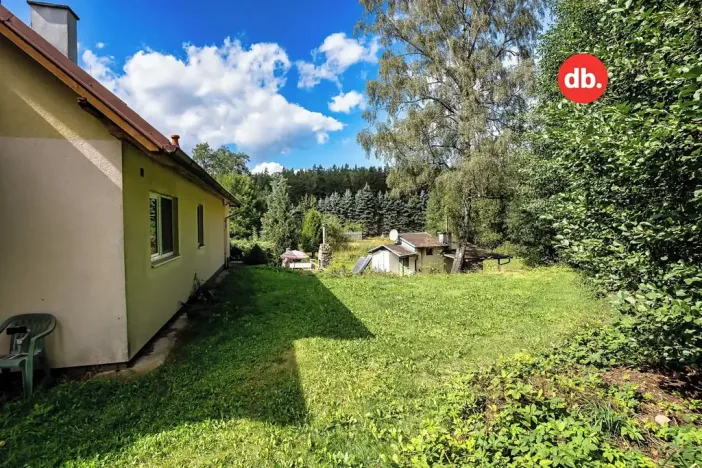 Prodej rodinného domu, Stružná, 240 m2