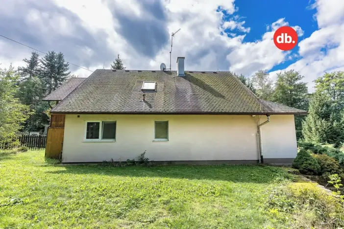 Prodej rodinného domu, Stružná, 240 m2