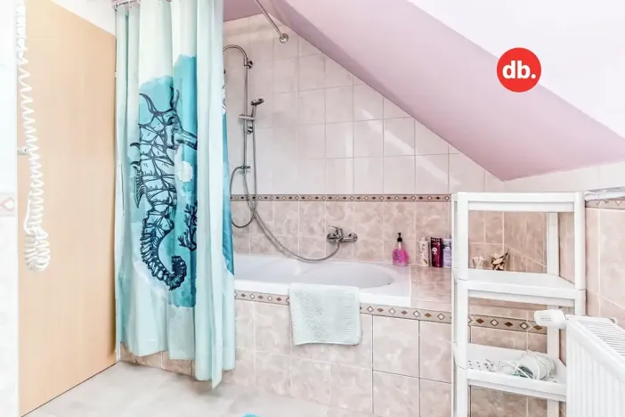 Prodej rodinného domu, Stružná, 240 m2