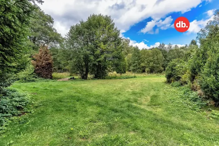 Prodej rodinného domu, Stružná, 240 m2