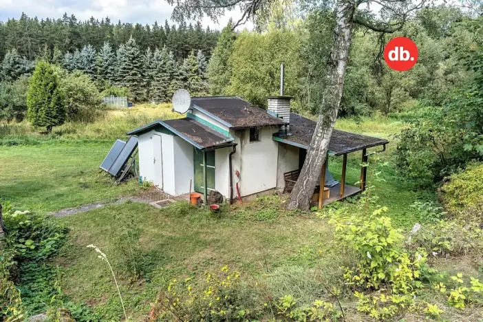 Prodej rodinného domu, Stružná, 240 m2