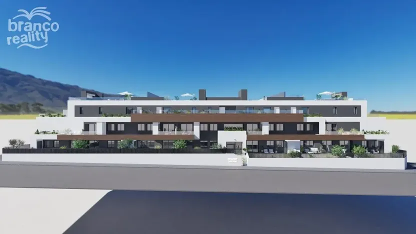 Prodej bytu 4+kk, Benijofar, Alicante, Španělsko, 91 m2