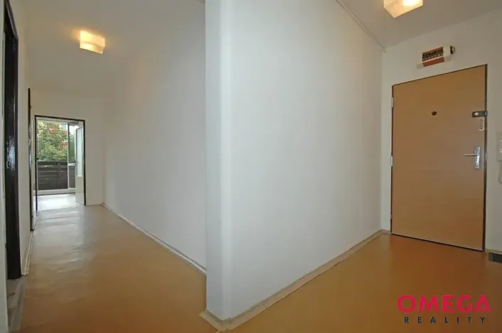 Pronájem bytu 2+1, Praha - Strašnice, 53 m2