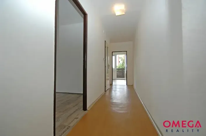 Pronájem bytu 2+1, Praha - Strašnice, 53 m2