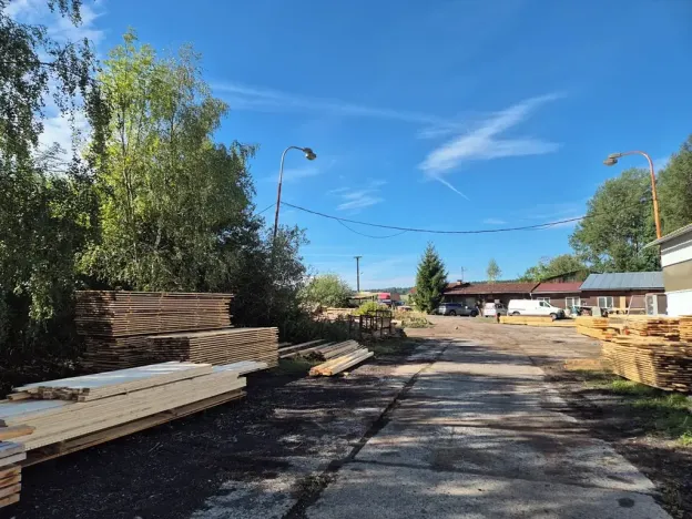 Prodej komerčního pozemku, Velká Hleďsebe, K Malé Hleďsebi, 28305 m2