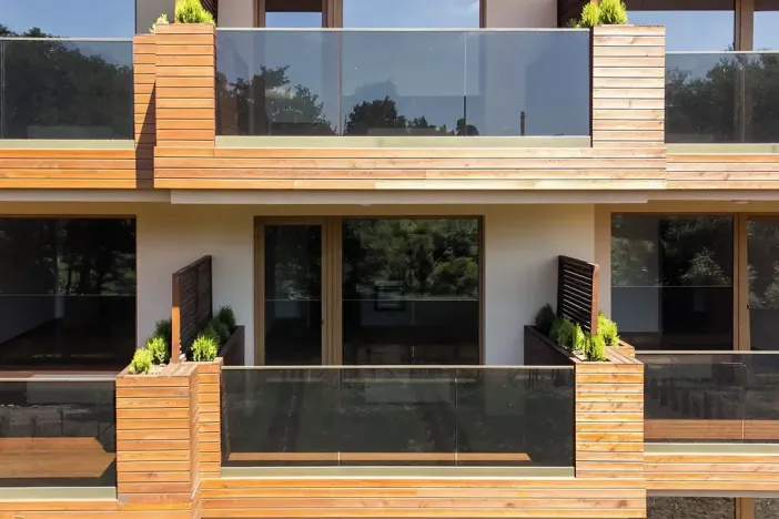 Pronájem bytu 1+kk, Slaný, Lázeňská, 34 m2