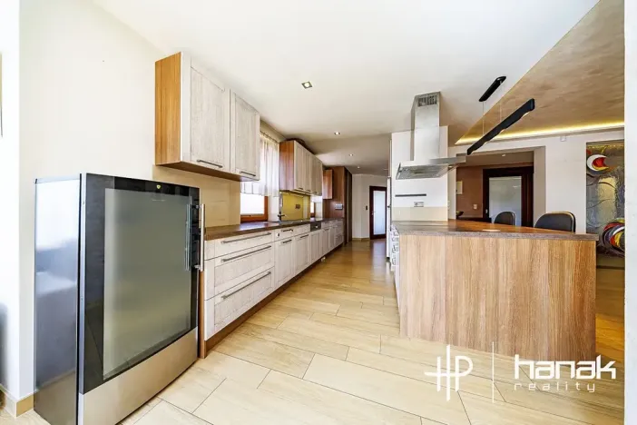 Prodej rodinného domu, Bystrovany, Záhumenky, 262 m2