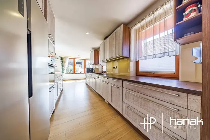 Prodej rodinného domu, Bystrovany, Záhumenky, 262 m2