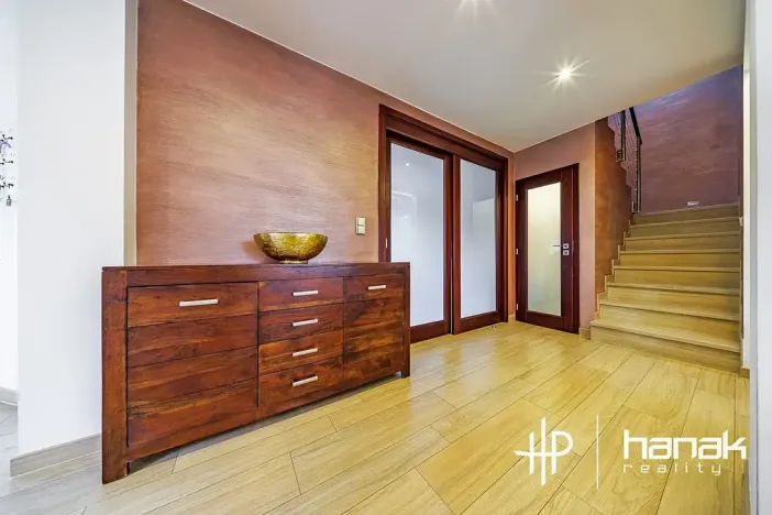 Prodej rodinného domu, Bystrovany, Záhumenky, 262 m2