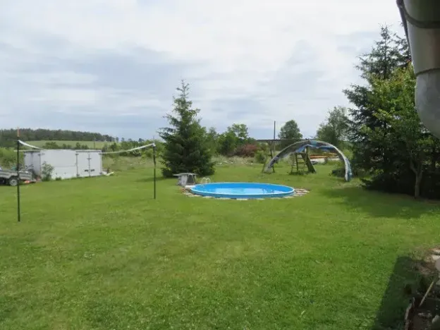 Dražba rodinného domu, Plešnice, 166 m2