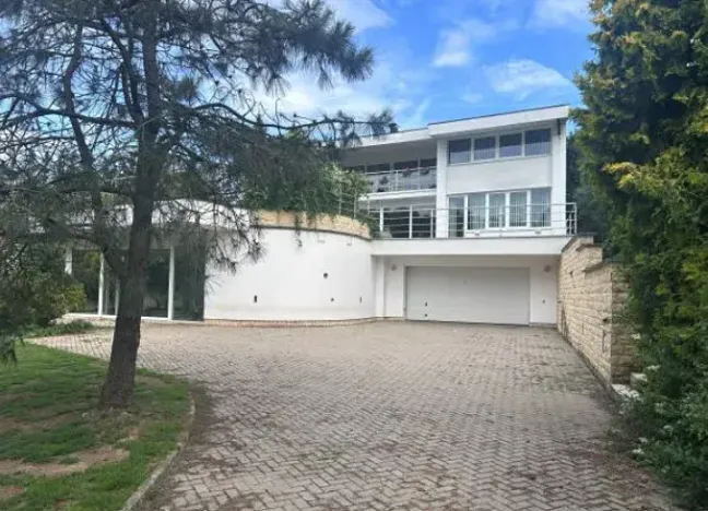 Dražba rodinného domu, Zlín, Štípská, 950 m2