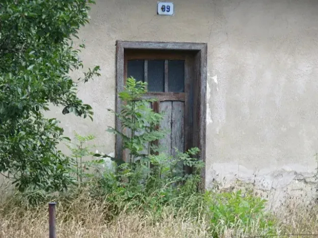 Dražba rodinného domu, Koclířov, 153 m2