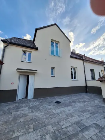 Pronájem bytu 3+kk, Kolín, Vrchlického, 68 m2