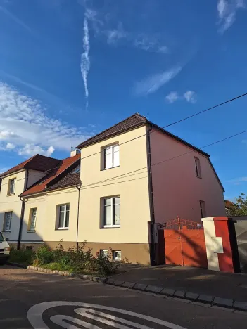 Pronájem bytu 3+kk, Kolín, Vrchlického, 68 m2